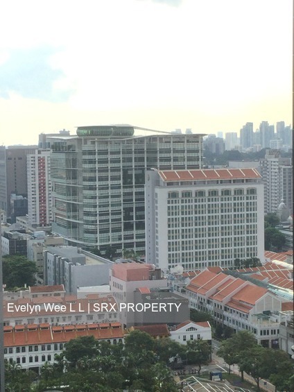 Duo Residences thumbnail photo